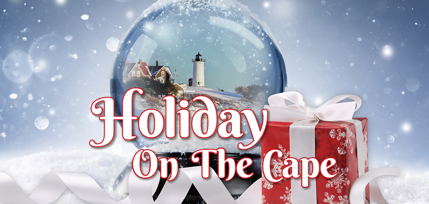Cape Symphony presents Holiday on the Cape in December