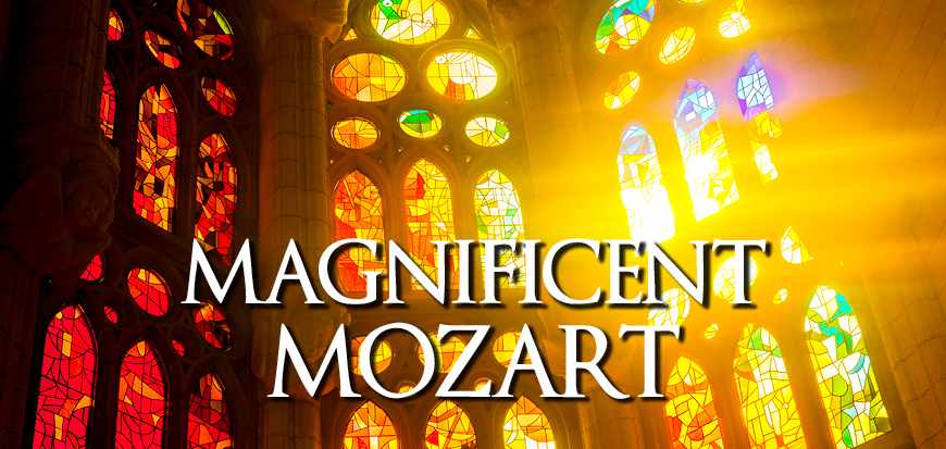 nts Magnificent Mozart in November