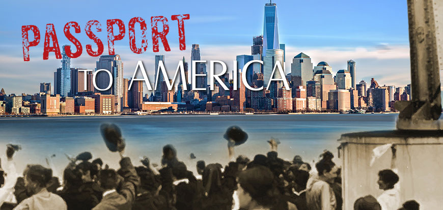 Cape Symphony presents Passport to America