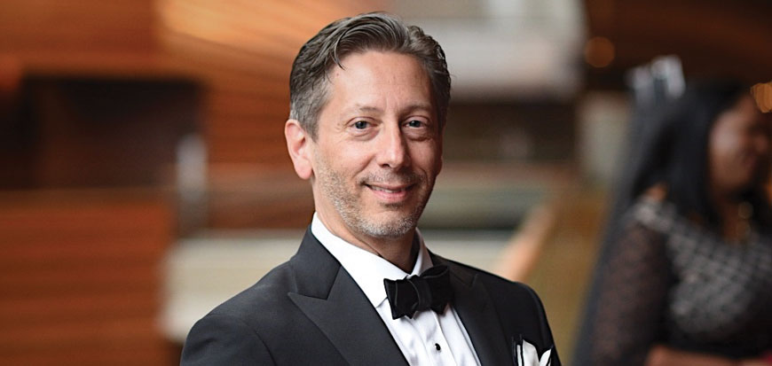 Cape Symphony & Conservatory Hires New Executive Director