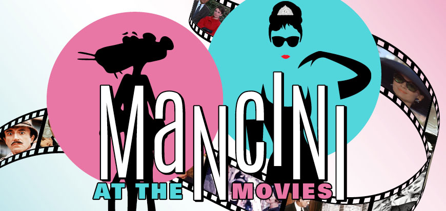 Cape Symphony presents Mancini at the Movies in October 2019