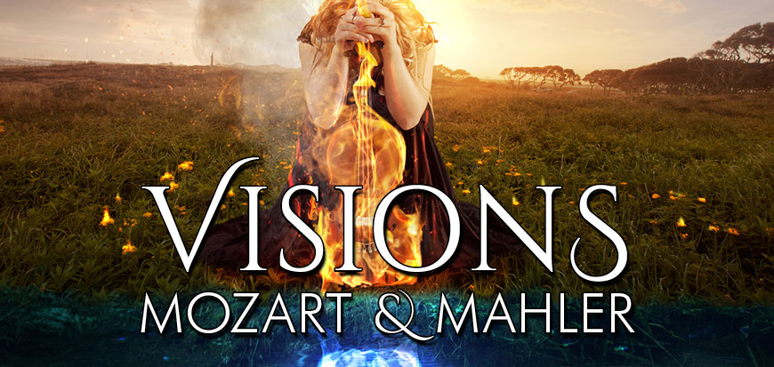 Cape Symphony cancels Mozart and Mahler concert in May 2020