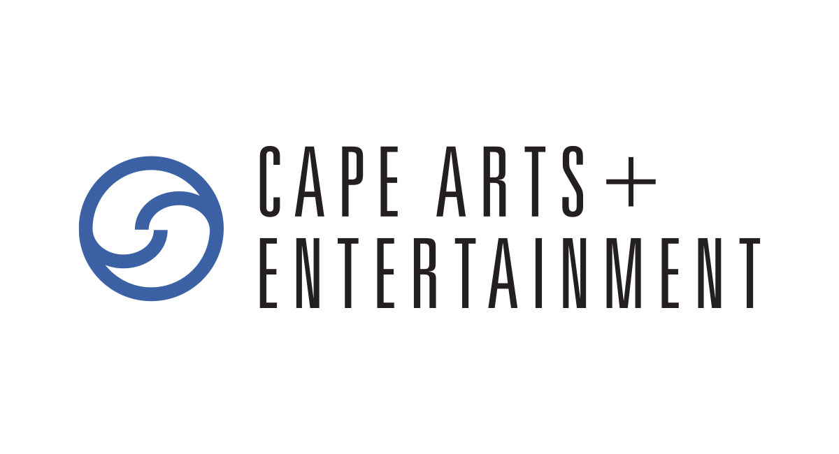 Cape Arts & Entertainment logo