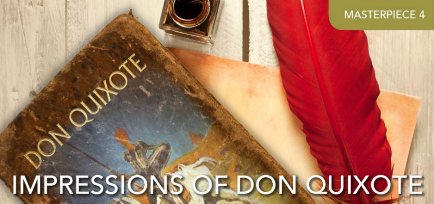 Cape Symphony presents Impressions of Don Quixote
