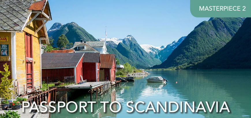 John Pizzarelli pays tribute to Nat King Cole.