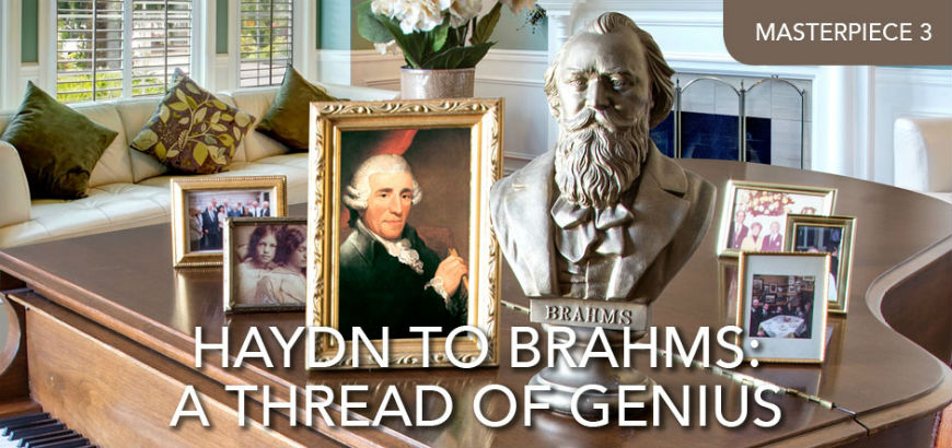 John Pizzarelli pays tribute to Nat King Cole.