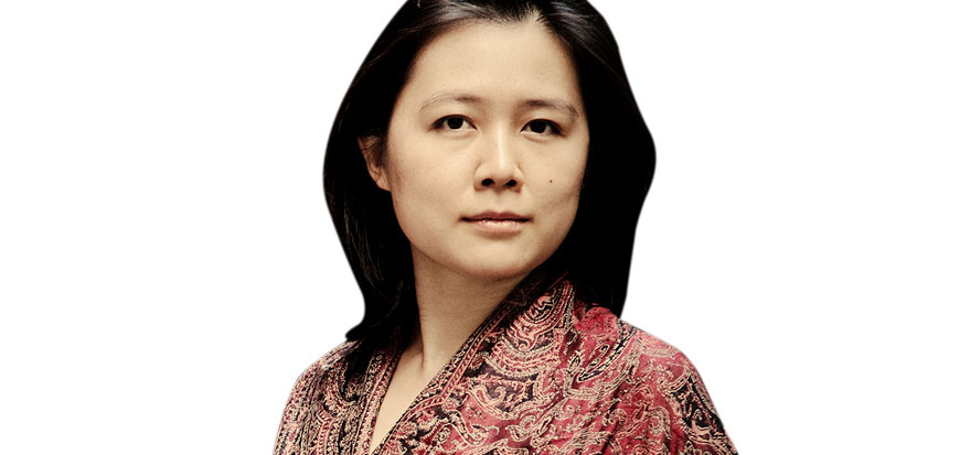 Pianist Amy Yang  performs in Nth Degree concert