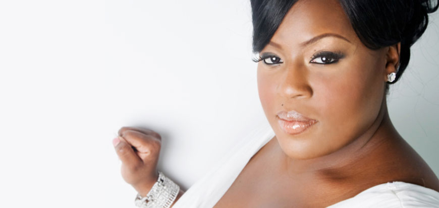 Broadway Star LaKisha Jones joins the Cape Symphony