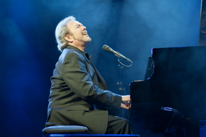 Jimmy Webb to perform at Cape Symphony's New Year's Day Party.