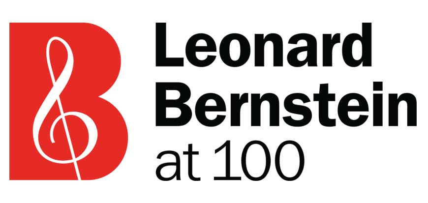 Celebrating Leonard Bernstein at 100